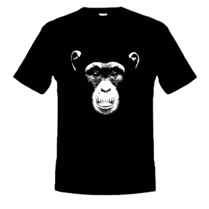 T-shirt en coton bio