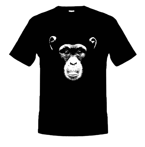 T-shirt en coton bio