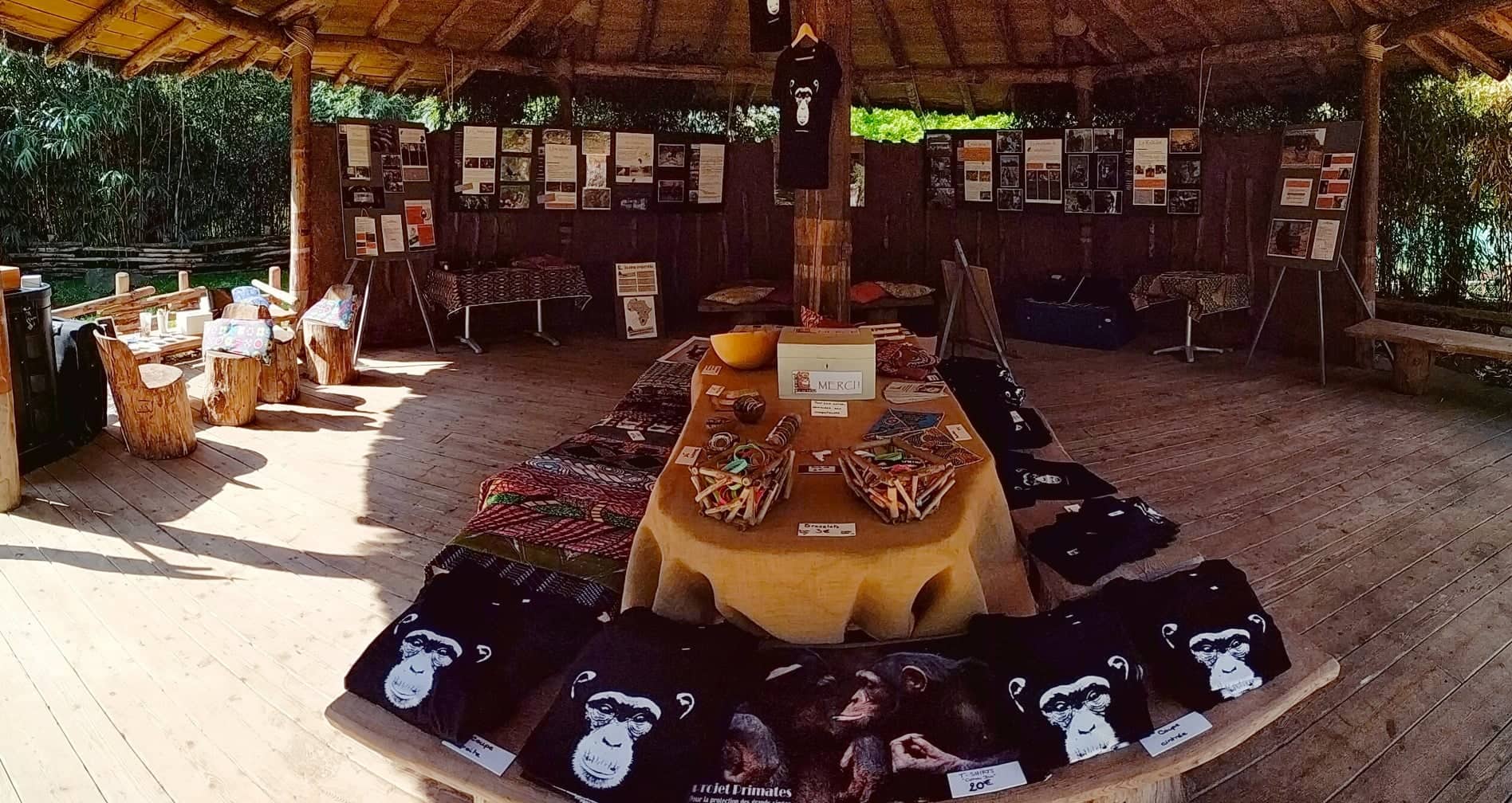 stand PPF