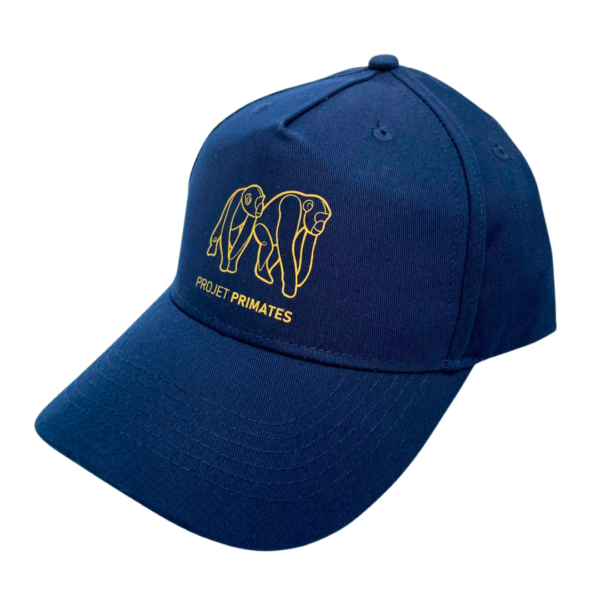 Casquette adulte en coton bio – Image 3