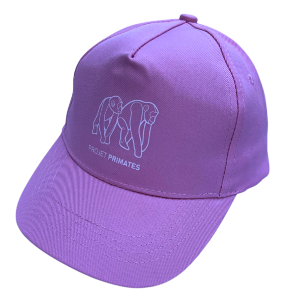 Casquette enfant en coton bio – Image 4