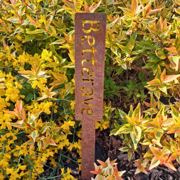 Marqueurs en acier – Image 10