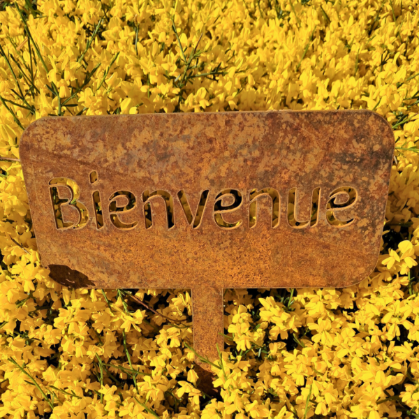 Marqueurs en acier – Image 2