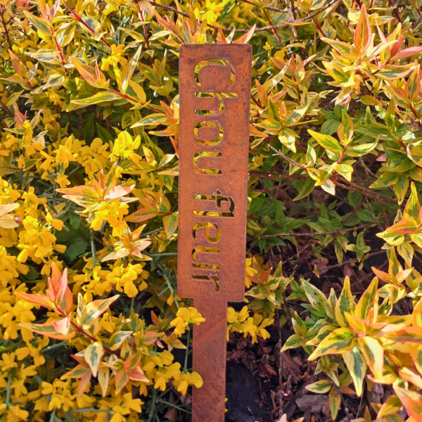 Marqueurs en acier – Image 12