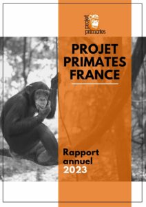 Couverture du rapport PPF 2023 narratif, financier et prévisionnel VF