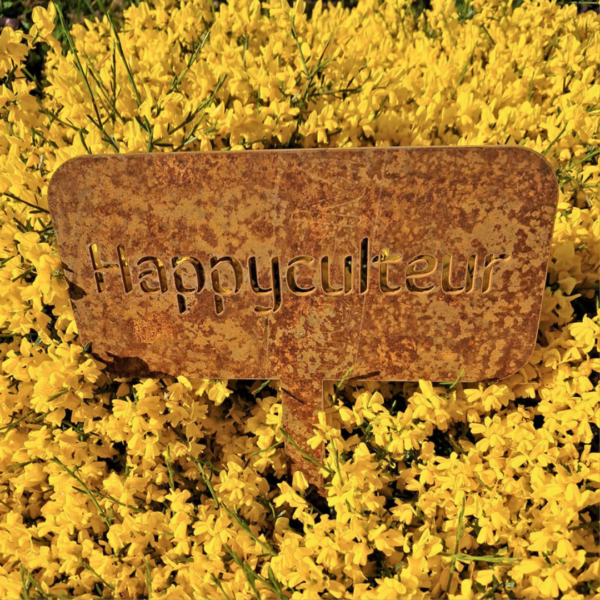 Marqueurs en acier – Image 3