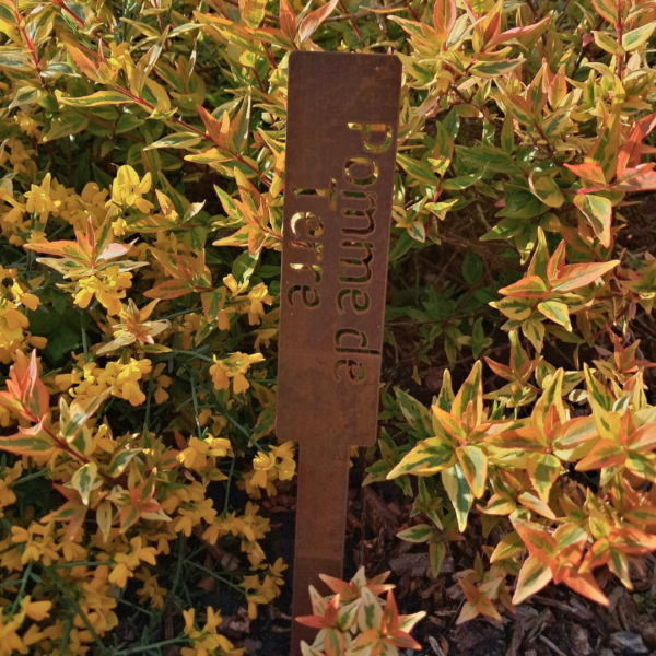 Marqueurs en acier – Image 17