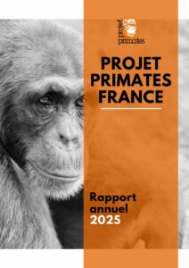 Couverture du Rapport narratif et financier 2025, et prévisionnel 2026 VF