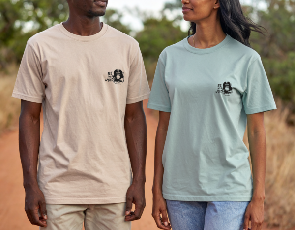 T-shirt unisexe - édition limitée 2025 – Image 7