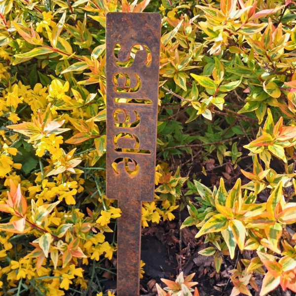 Marqueurs en acier – Image 19