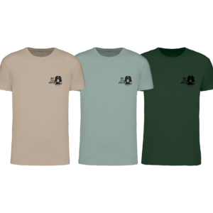 T-shirt unisexe - édition limitée 2025
