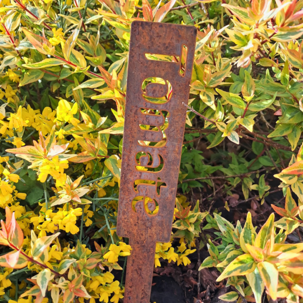 Marqueurs en acier – Image 20