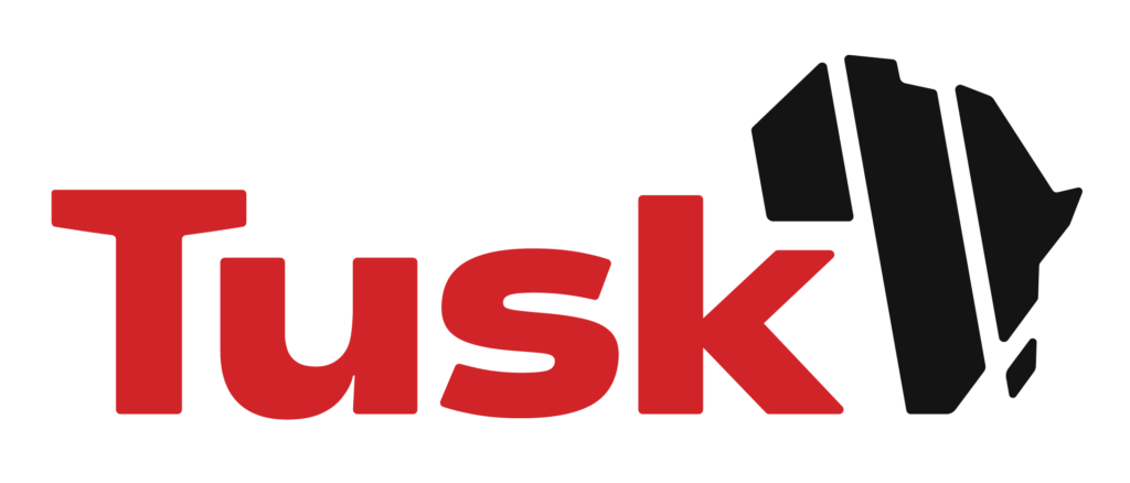 Tusk logo