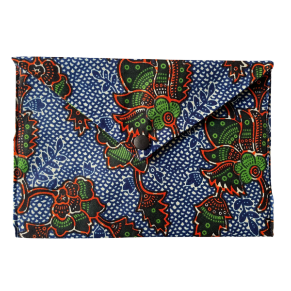 Pochettes en wax – Image 5