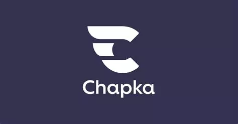 logo Chapka