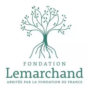 logo fondation lemarchand