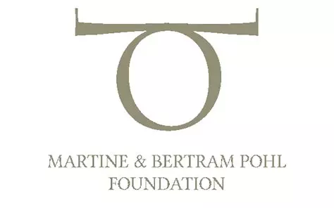 logo pohl foundation