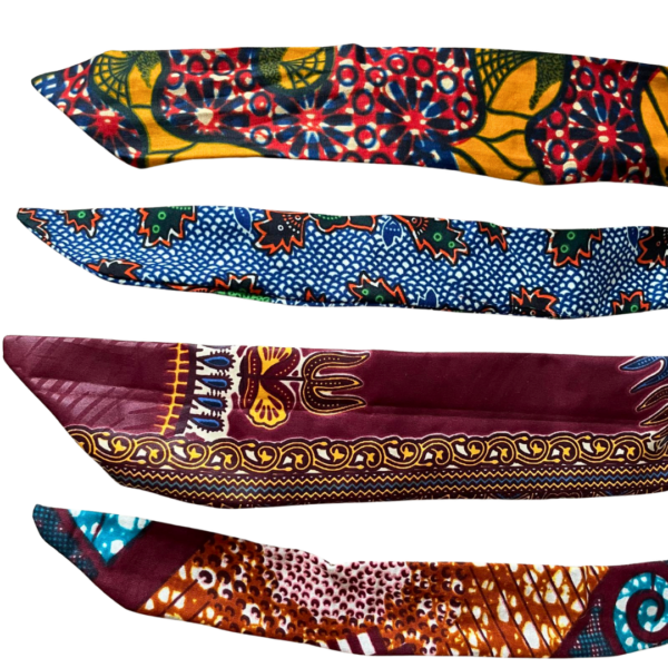 Headband en wax – Image 4