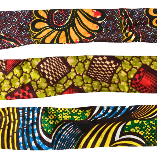 Headband en wax – Image 3